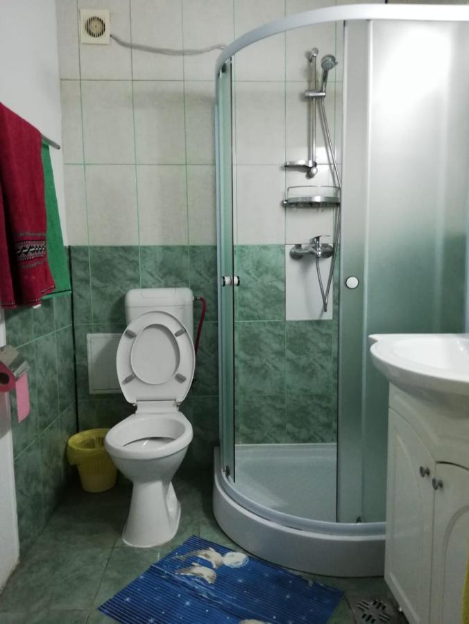 Отель Casa Dana Эфорие Норд Экстерьер фото